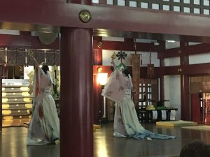 笠間稲荷神社に行ってきました2