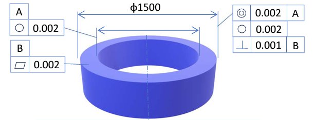 太陽工機 CVG-13【φ1500特別仕様】
