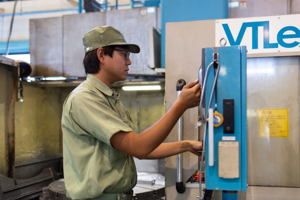 どんな図面もカタチにします